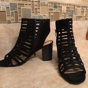 American rag women’s heels